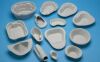 VERNACARE V25-030 Vernacare V25-030 Disposable Pulp Commode Large Bowl Free Shipping