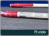 COVIDIEN 8888590018 NEW LOT OF 3 REF 8888590018 CARDINAL ARGYLE LEFT VENTRICULAR SUMP VENT CATHETER, FERGUSON 18F X 20" **