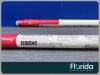 COVIDIEN 8888590018 NEW LOT OF 3 REF 8888590018 CARDINAL ARGYLE LEFT VENTRICULAR SUMP VENT CATHETER, FERGUSON 18F X 20" **