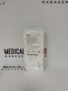 STRYKER 6770-180-005 Disposable Spetzler -Malis Dual Irrigating Bipolar Forceps, Non-Stick