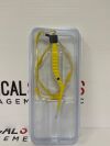 STRYKER 6770-180-005 Disposable Spetzler -Malis Dual Irrigating Bipolar Forceps, Non-Stick