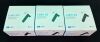 TANDEM t:slim X2 Cartridge 1011180 Lot of 3