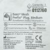 BARD REF 0112760 BARD Mesh PerFix Plug, Medium, EXP 2024/01