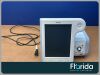 PHILIPS V60 VENTILATOR GREAT CONDITION 30-DAY RETURN ACCEPT NO CART INCLUDED Ventilator