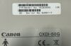 SIEMENS 10280995 Canon CXDI-50G Detector Rad Room