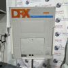 DRX Carestream Revolution Mobile X-Ray System Digital Imaging System