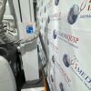 DRX -Revolution Mobile X-Ray System Digital Imaging System