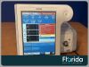 PHILIPS LOT OF 2  V60 VENTILATOR GREAT CONDITION 30-DAY RETURN ACCEPT,  NO CART INCLUDED Ventilator