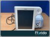 PHILIPS LOT OF 2  V60 VENTILATOR GREAT CONDITION 30-DAY RETURN ACCEPT,  NO CART INCLUDED Ventilator