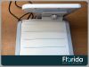 PHILIPS LOT OF 2  V60 VENTILATOR GREAT CONDITION 30-DAY RETURN ACCEPT,  NO CART INCLUDED Ventilator