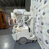 PHILIPS Mobile Diagnost wDR Digital Imaging System