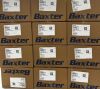 BAXTER 2B8071 Vial Adapter Vial-Mate® Individual Blister Packaging 200/cs