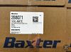 BAXTER 2B8071 Vial Adapter Vial-Mate® Individual Blister Packaging 200/cs