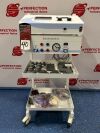 NEUROMED Matrix System Electroanalgesic Delivery System w/ Cart