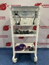 NEUROMED Matrix System Electroanalgesic Delivery System w/ Cart