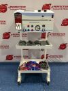 NEUROMED Matrix System Electroanalgesic Delivery System w/ Cart