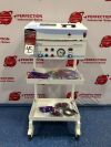 NEUROMED Matrix System Electroanalgesic Delivery System w/ Cart