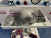 NEUROMED Matrix System Electroanalgesic Delivery System w/ Cart