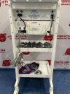 NEUROMED Matrix System Electroanalgesic Delivery System w/ Cart