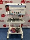 NEUROMED Matrix System Electroanalgesic Delivery System w/ Cart