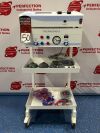 NEUROMED Matrix System Electroanalgesic Delivery System w/ Cart