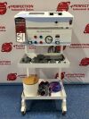 NEUROMED Matrix System Electroanalgesic Delivery System w/ Cart