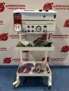 NEUROMED Matrix System Electroanalgesic Delivery System w/ Cart
