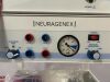 NEUROMED Matrix System Electroanalgesic Delivery System w/ Cart