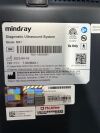 MINDRAY MX7 Diagnostic Ultrasound System