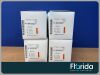 SMITH MEDICAL 402515 NEW LOT OF 4 BOX SMITH MEDICAL 402515 HYPODERMIC NEEDLE-PRO EDGE 25G x 1 ½ IN EXP:2029