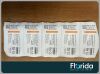 SMITH MEDICAL 402515 NEW LOT OF 4 BOX SMITH MEDICAL 402515 HYPODERMIC NEEDLE-PRO EDGE 25G x 1 ½ IN EXP:2029
