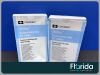 COVIDIEN SHILEY COVIDIEN 80XLTUP/60XLTCP SHILEY TRACHEOSTOMY TUBE XLT CUFFLESS/CUFFED (EXP. DATE 2023