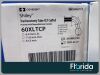 COVIDIEN SHILEY COVIDIEN 80XLTUP/60XLTCP SHILEY TRACHEOSTOMY TUBE XLT CUFFLESS/CUFFED (EXP. DATE 2023