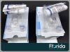 COVIDIEN SHILEY COVIDIEN 80XLTUP/60XLTCP SHILEY TRACHEOSTOMY TUBE XLT CUFFLESS/CUFFED (EXP. DATE 2023