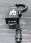MIZUHO OSI 6807 Hana 6875 Table Hand Controller 6807-04 O/R Table