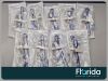 BAXTER 2C7461 NEW LOT OF 9 BAXTER CLEARLINK SYSTEM SECONDARY MEDICATION SET 37" LUER LOCK 2C7461 EXP:2026