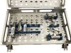 STRYKER 2296-1 Command 2 Sterilization Case