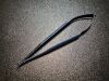 KATENA KT6-3830 Titanium Micro Needle Holder, CVD, 4.75"
