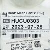 BARD REF 0112780 BARD  Mesh PerFix Plug, Extra Large, EXP 2023/07