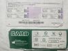 BARD REF: 1194108D PowerPICC SOLO2 Cath. with Sherlock 3CG TPS Stylet 4F