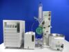 BUCHI R-210, V-850, V-700 & B-491 Buchi R-210 Rotary evaporator and Integrated components