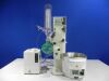 BUCHI R-210, V-850, V-700 & B-491 Buchi R-210 Rotary Evaporator and Integrated Components