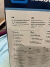 ABBOTT # 427-000 ID NOW Influenza A & B2 Testing Kits (Exp 11-29-2025)