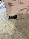 ABBOTT # 427-000 ID NOW Influenza A & B2 Testing Kits (Exp 11-29-2025)