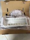 PHILIPS M8048A M8048A MODULE RACK FOR PHILIPS MP40 MP50 Module