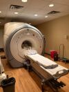 GE Signa HDx 3.0T MRI Scanner