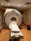 GE Signa HDx 3.0T MRI Scanner