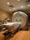 GE Signa HDx 3.0T MRI Scanner