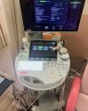 GE VOULSON E10 Ultrasound Transducer