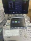 GE VOULSON E10 Ultrasound Transducer